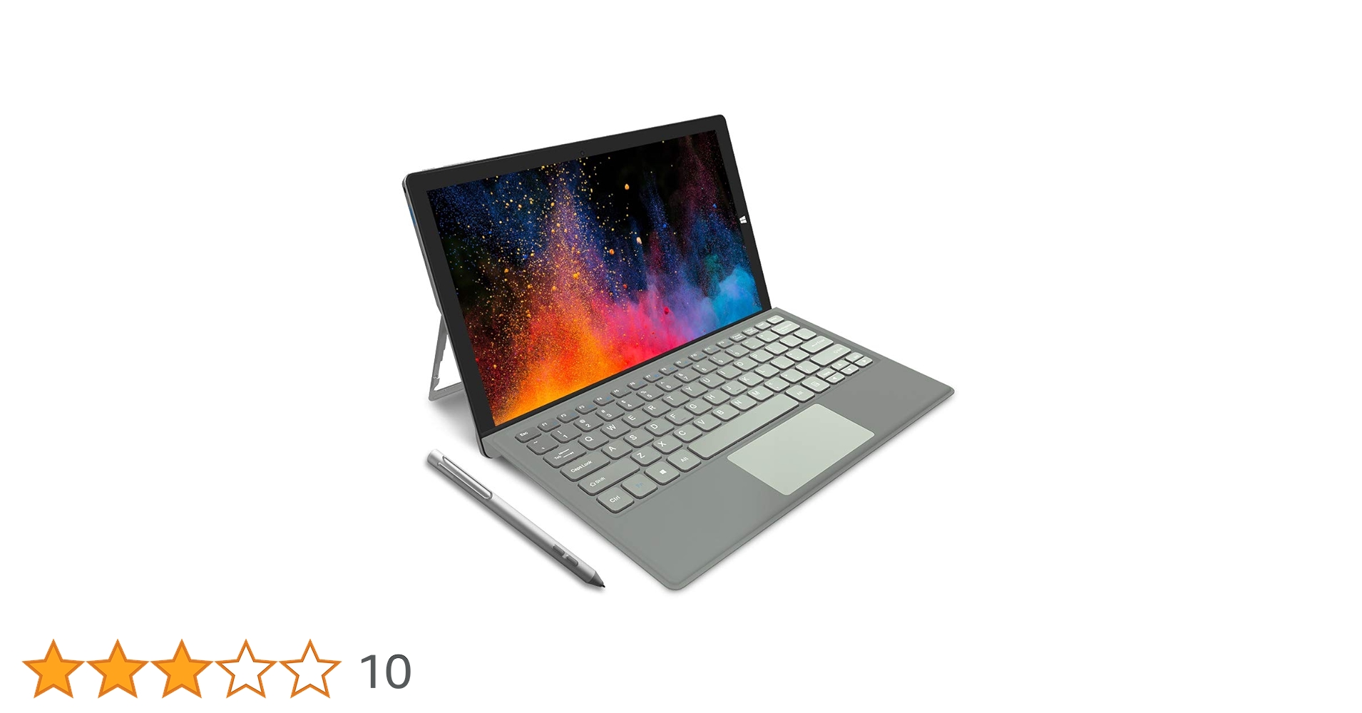 Jumper 日本語キーボート 4GB 64GB Windows 10 Jumper 日本語キーボート 4GB 64GB Windows 10