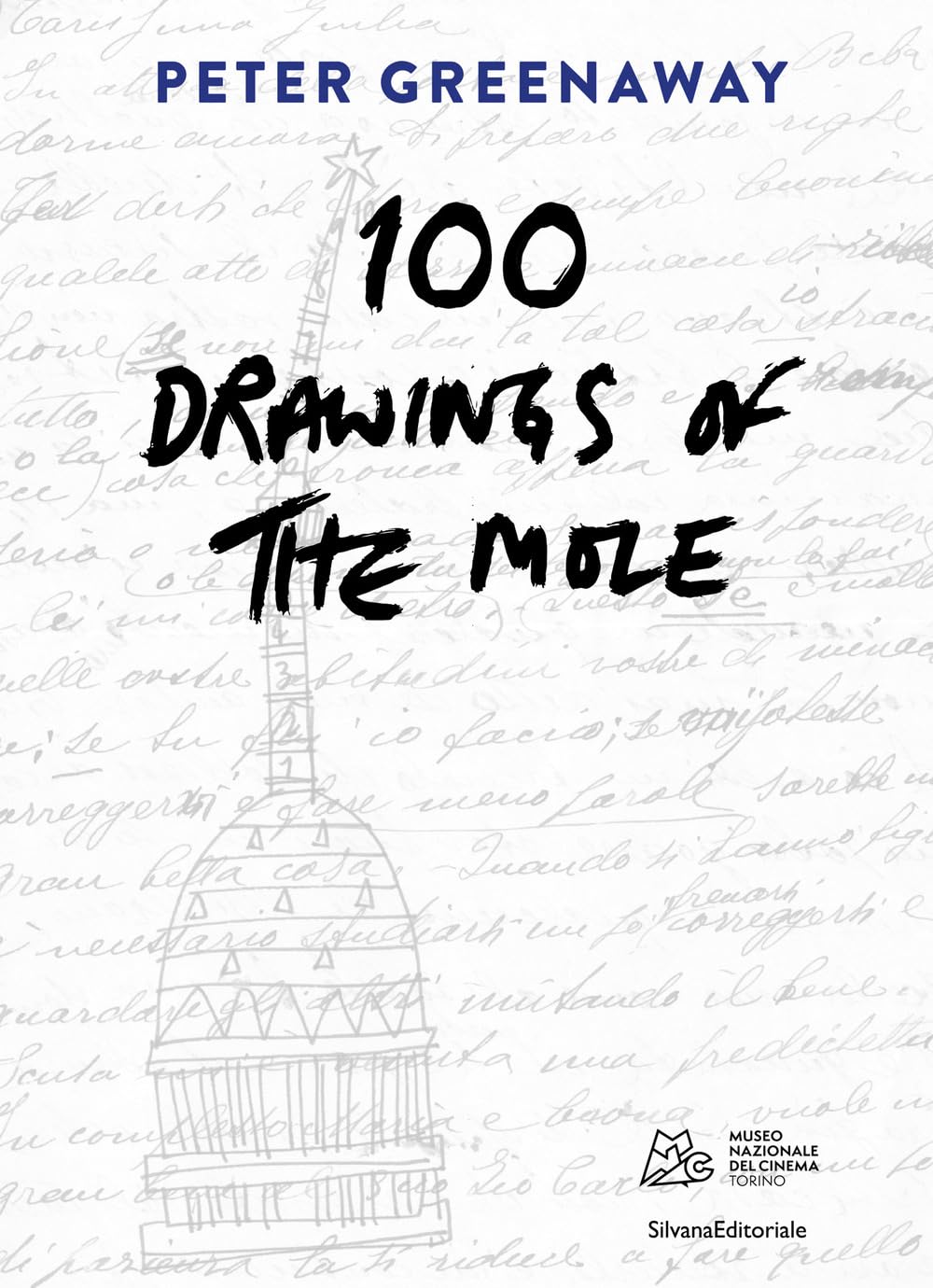Peter Greenaway. 100 Drawings Of The Mole. Ediz. Italiana E Inglese - 4