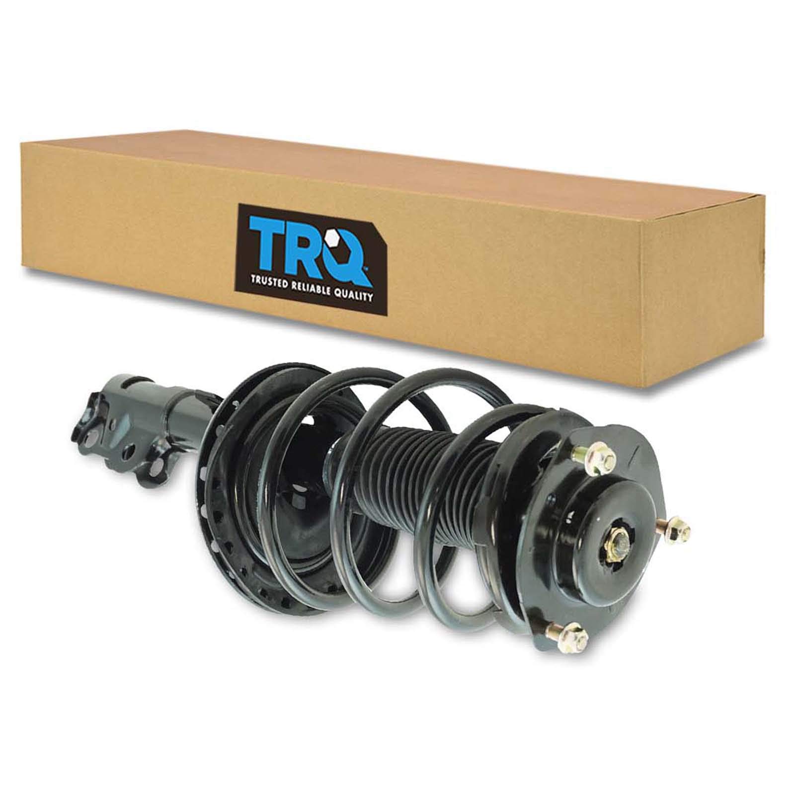 2012 Toyota Camry Xle Strut CAMRY 2012-2017 HYBRID, LE, XLE SHOCK ...