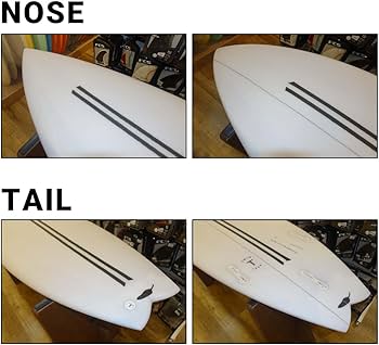 Amazon | CHILLI チリ サーフボード BV2 TWIN TECH ビーブイツー