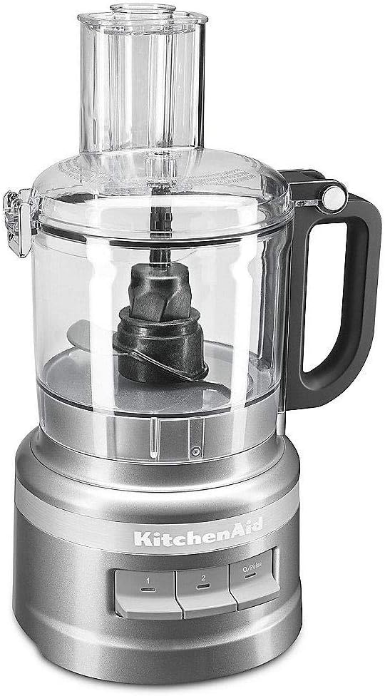 robot da cucina kitchenaid per mixer da banco
