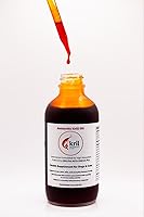 Vista 1 de kril™ Antarctic Krill Oil Health Supplement for Dogs & Cats 4oz Liquid with QRILLPet ASTA Omega Plus, High Absorption Formula for Dogs and Cats