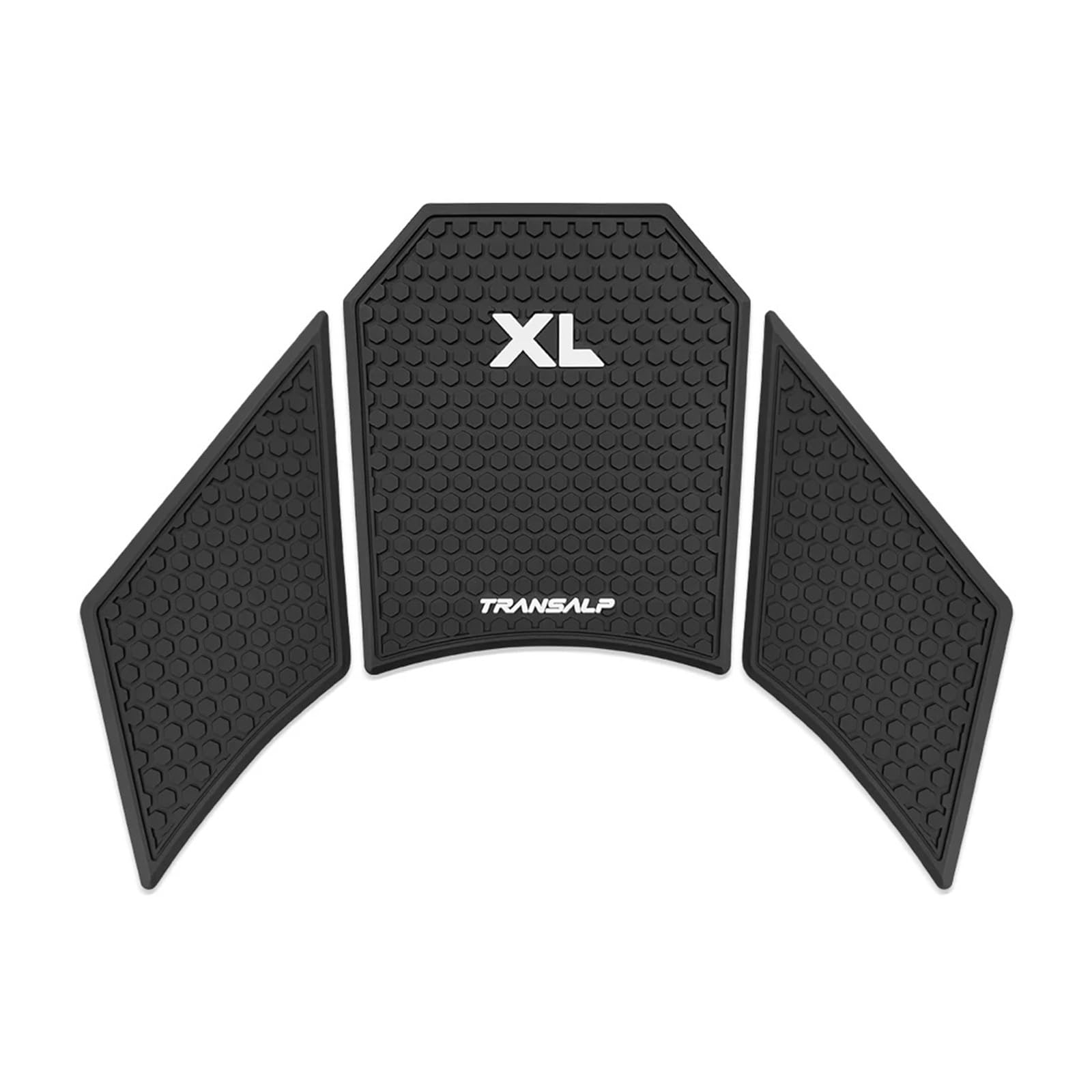 Motorbike Fuel Tank Sticker Motorcycle Accessories for XL 750 Tank Pad XL750 for Transalp Protector Sticker Decal Gas Knee Grip Traction Pa