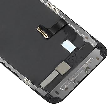 Amazon.co.jp: OLED For iPhone 12 Mini 液晶パネル 画面交換