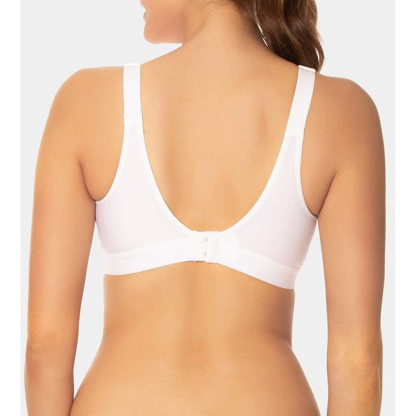 Triumph Triaction Wellness N Sujetador sin Aros Mujer (Pack de 1)