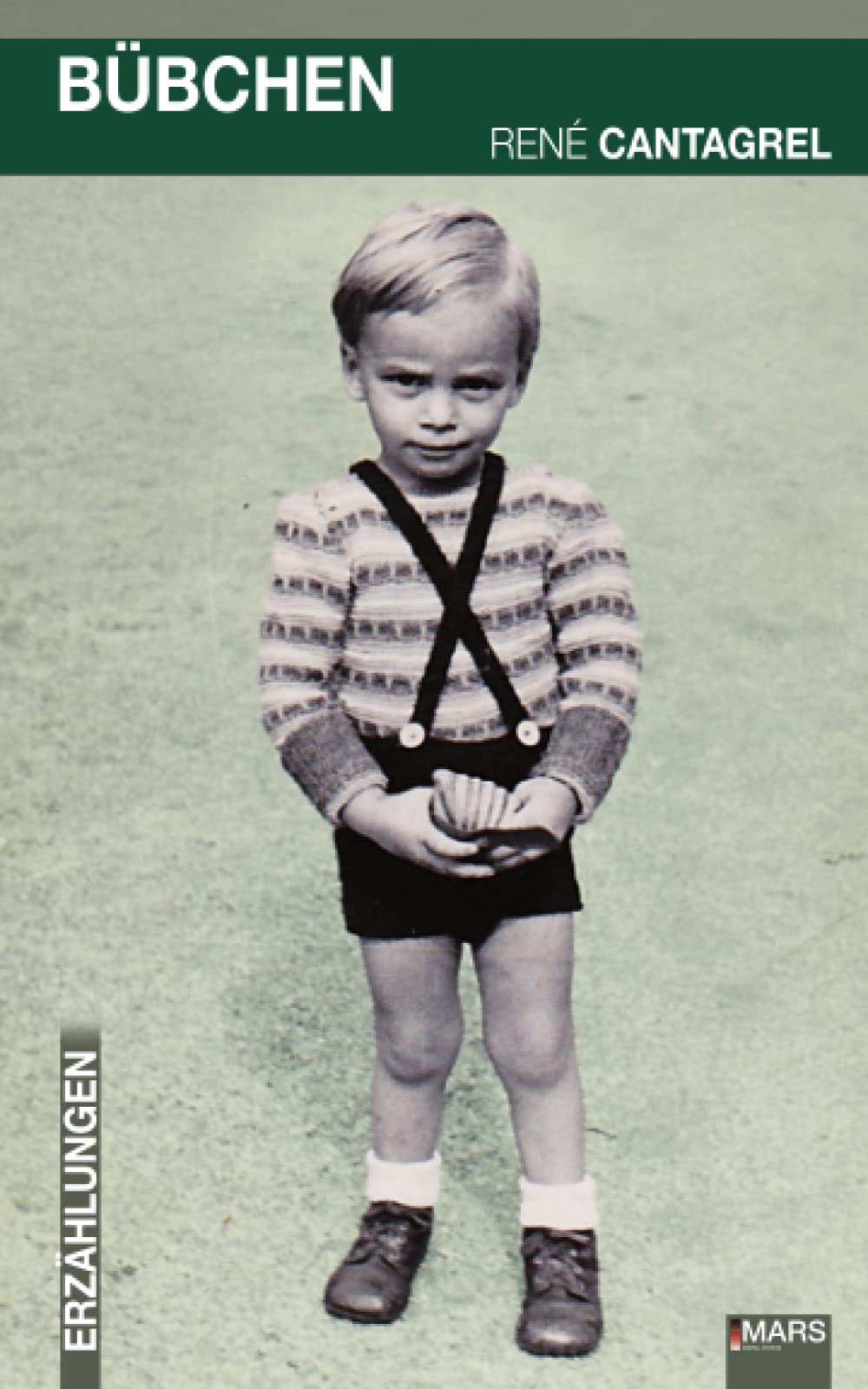 Bübchen (Erzählungen)