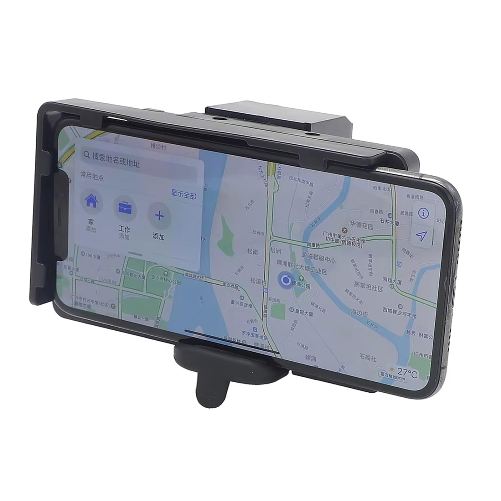 Porta Cellulare Moto Per BMW R1200RT R 1200 RT 2009 2010 2011 2012 2013 2014 2015 2016 2017 2018 2019 2020 GPS Supporto Del Telefono Staffa Di Navigazione Supporto Telefono Bicicletta(A Set (2014-2020