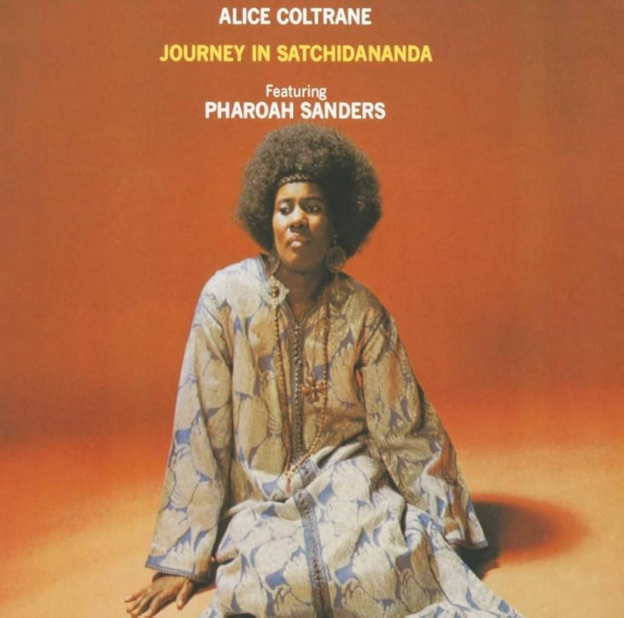 ALICE COLTRANE アリス・コルトレーン 未開封SHM-CD9枚セット ALICE COLTRANE アリス・コルトレーン 未開封SHM-CD9枚セット 知ら