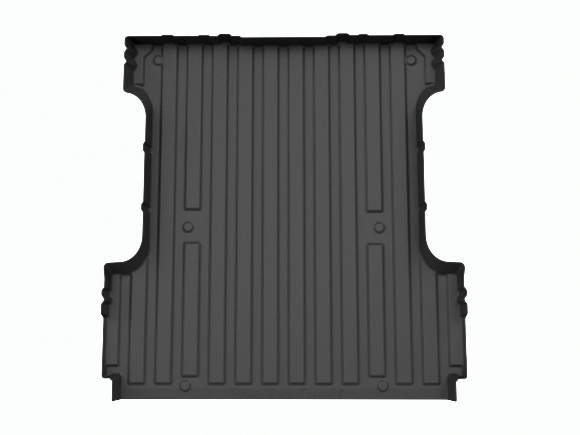 WeatherTech ImpactLiner 36926IM for Ford F-150, F-150 Raptor, and F-150 Lightning