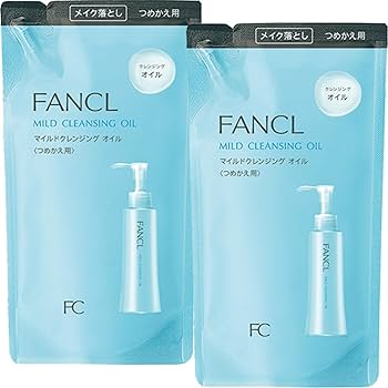 FANCL ファンケル ホワイトニング ＋クレジンクオイル三本 お得セット