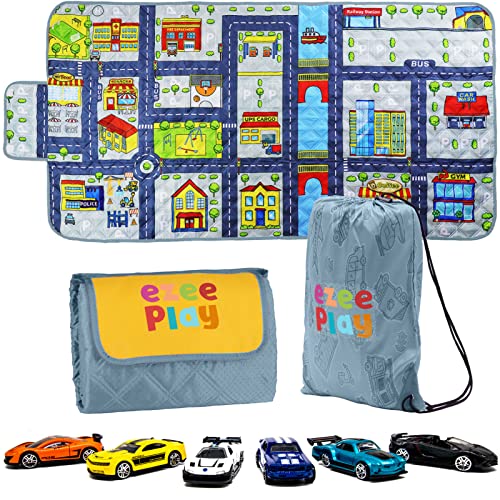 Amazon.co.uk Best Sellers The most popular items in Puzzle Play Mats