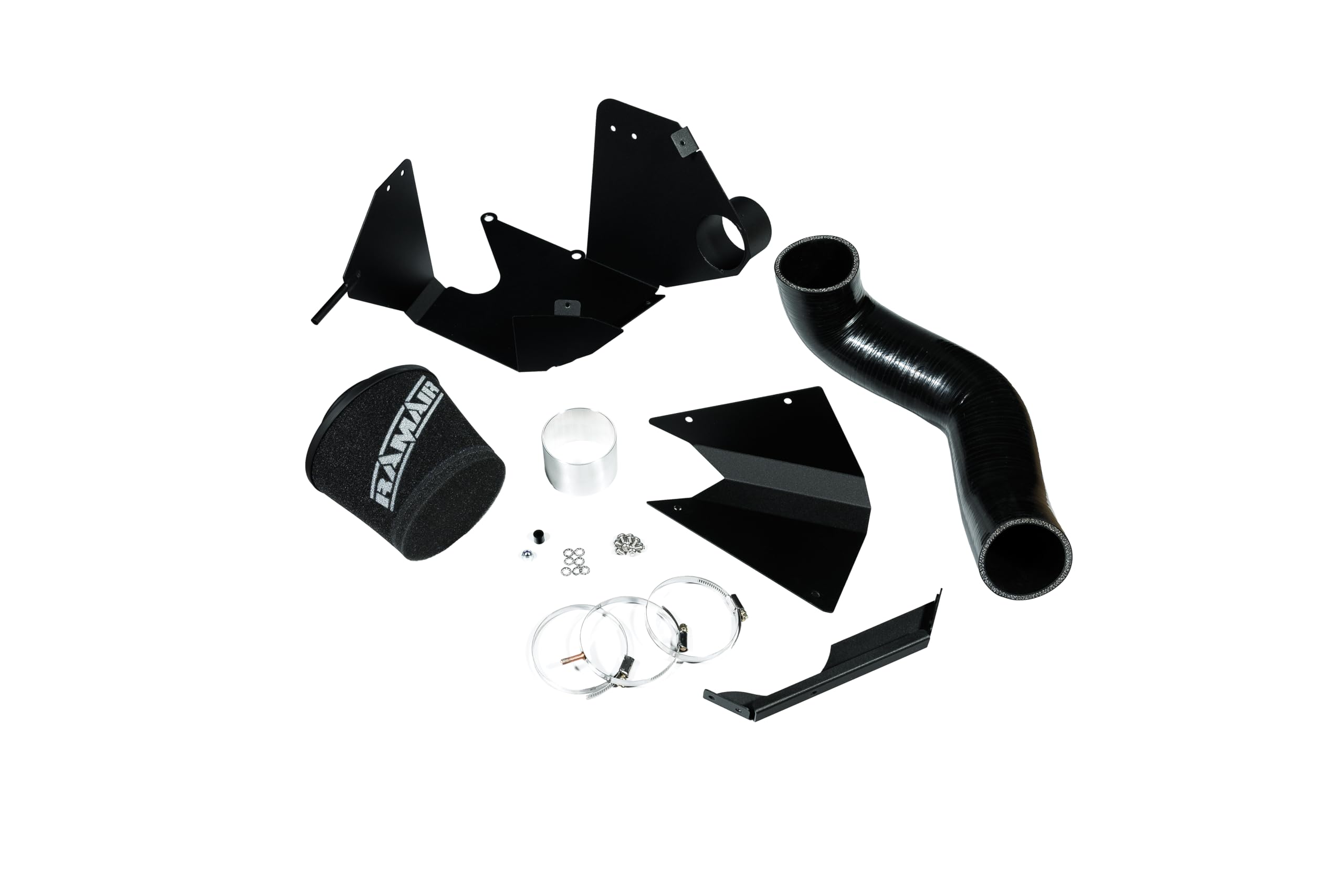 Ramair Cone Air Filter Intake Induction Kit for Renault Clio MK3 2.0 16V Sport