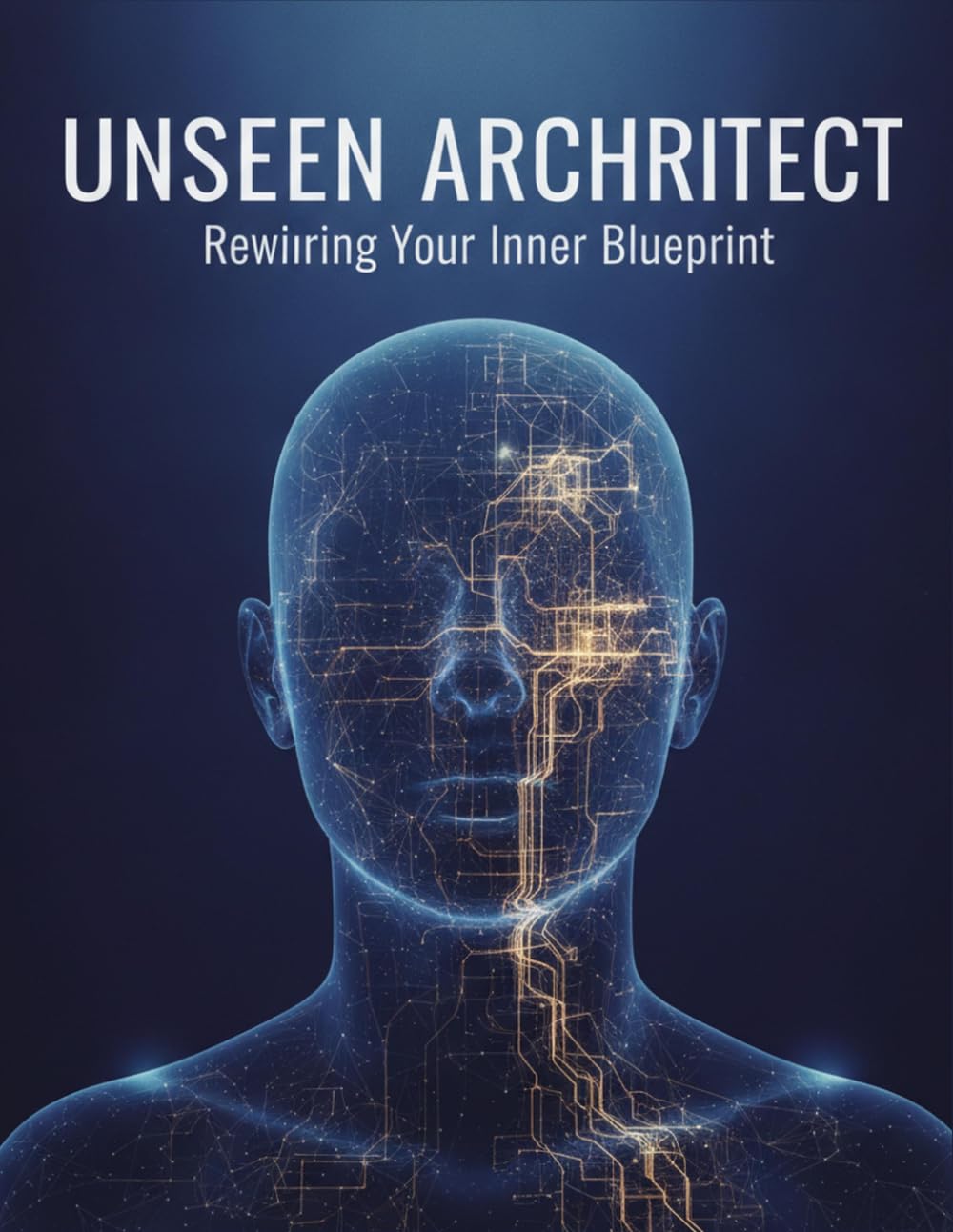 Unseen Architect: Rewiring Your Inner Blueprint