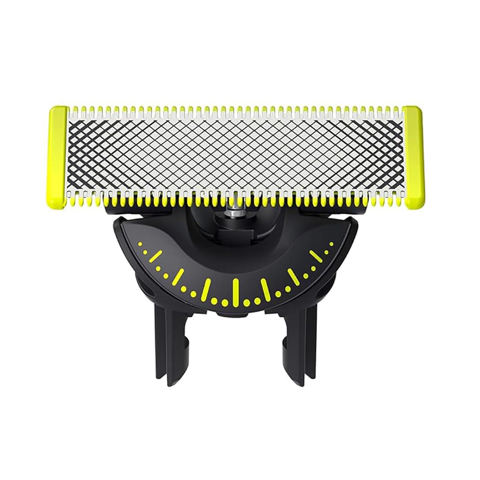 Cuchilla de repuesto para todos los modelos OneBlade y OneBlade Pro, repuesto de cuchilla QP230/50, reemplazo One Blade (1 pieza - 360 cuchillas)