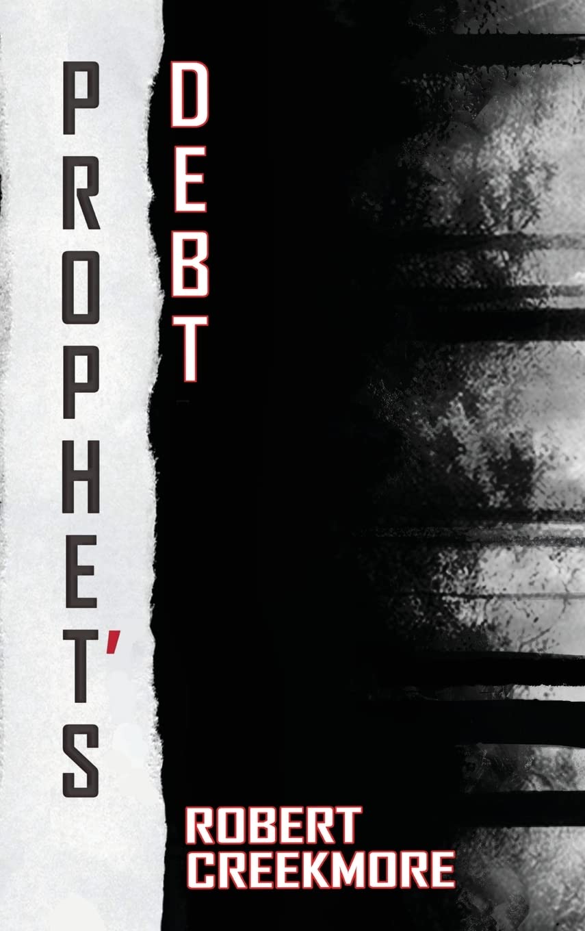 Cover of Prophet's Debt
