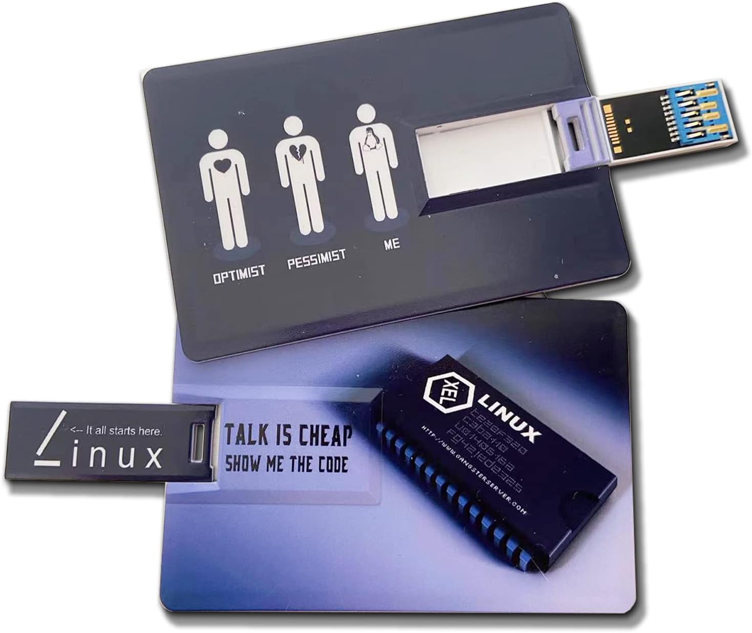 15in1 64GB 3.0 Bootable USB Stick with Windows 10/11/7 HBCD_PE_x64