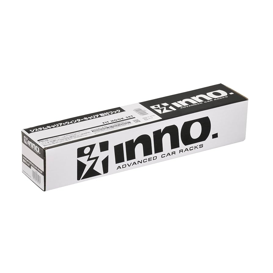 カーメイト(Carmate) inno(イノー) Amazon | カーメイト(Carmate) inno(イノー) 車種別 スクエア