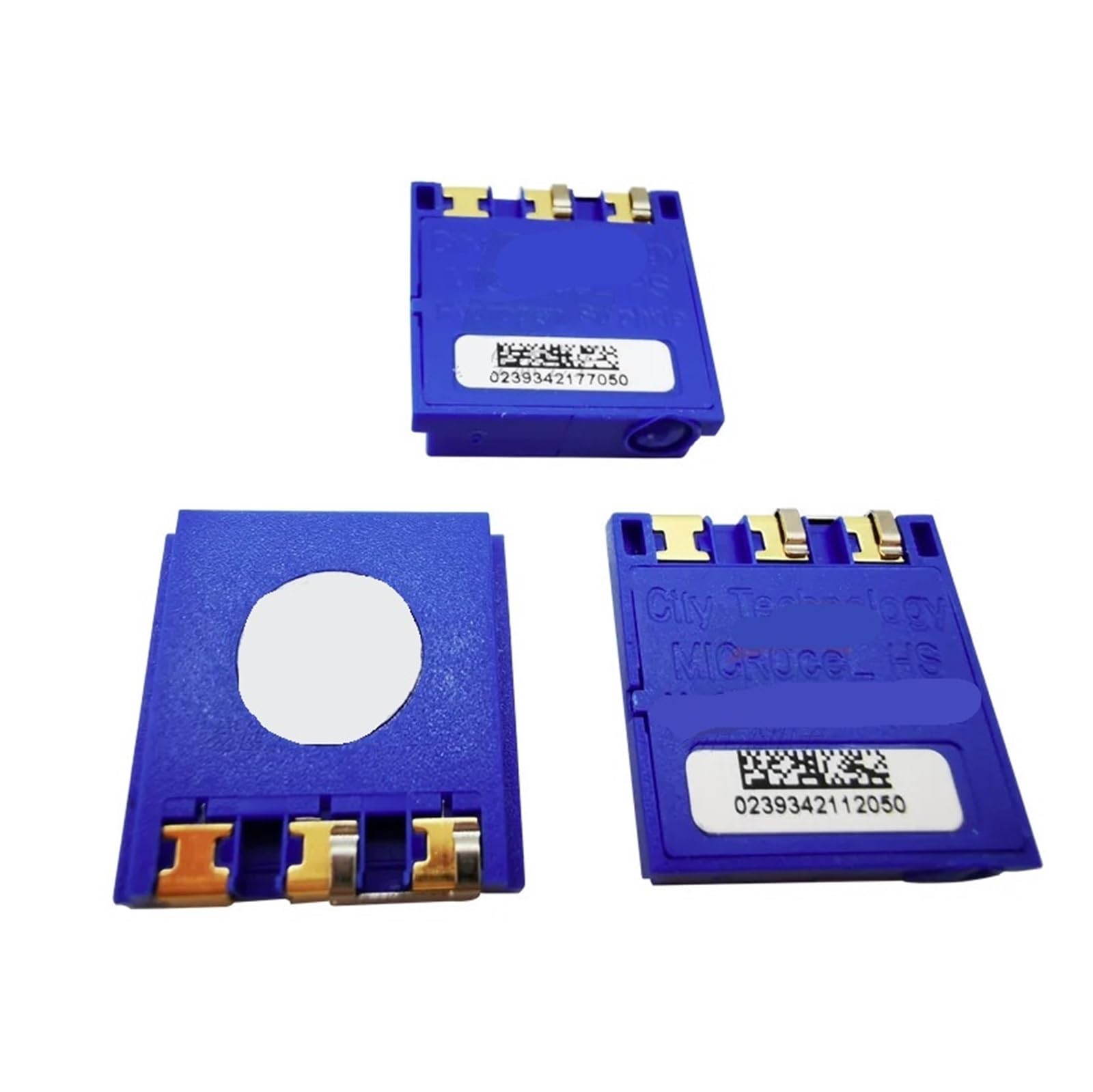 CXFCIHFT 1PCS H2S Gas Sensor H2S SENSOR MC2-4 SR-H-MC