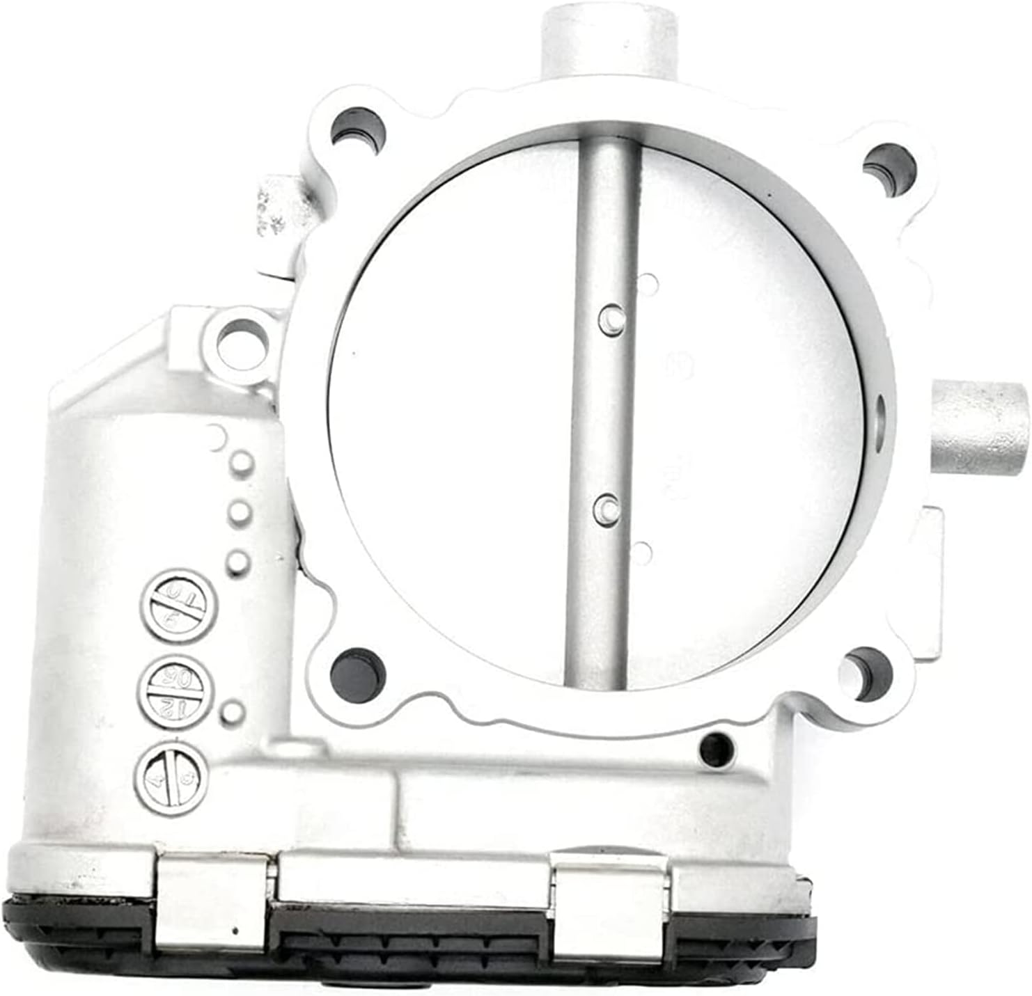 FIWARY Throttle Body fit for Benz GL450 GL550 ML550 S550 SL350 C219 CLS500 Replace OE A2731410325 2731410325 14760146-101 14760146-102