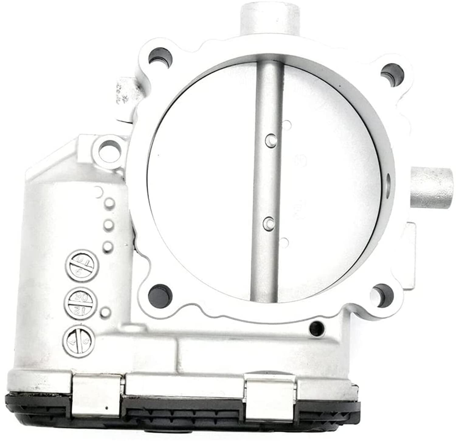 FIWARY Throttle Body fit for Benz GL450 GL550 ML550 S550 SL350 C219 CLS500 Replace OE A2731410325 2731410325 14760146-101 14760146-102