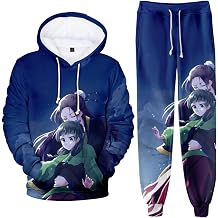 Unisex Apothecary Cosplay Costume Maomao Sweatshirt Sweatpants Suit Adult 3D Printed Hooded Pullover Sweaters