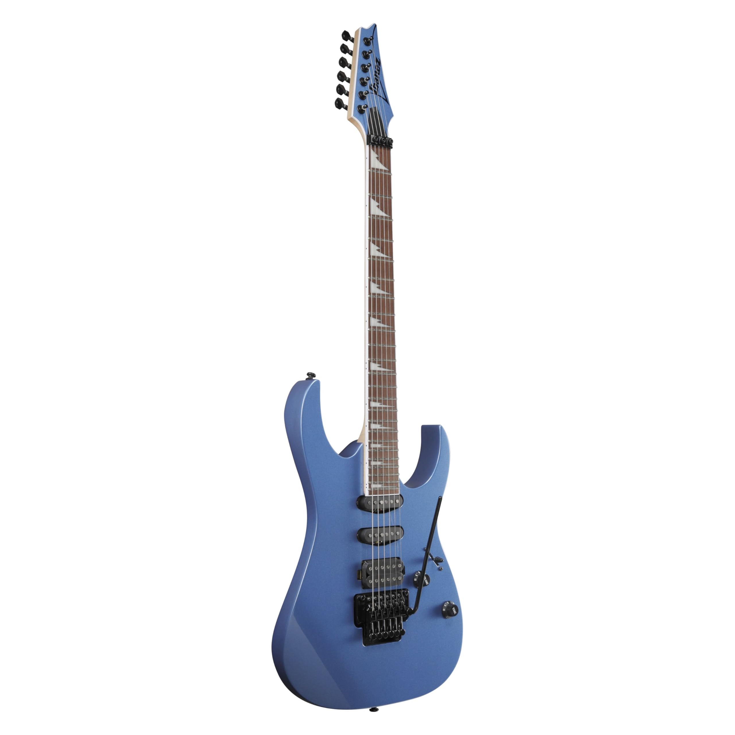 Ibanez RG460DX-BLH Blue Haze - Chitarra elettrica