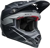 Vista 10 de Bell Moto-9S Flex Casco de motocicleta
