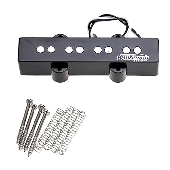 個人製作 ハンドメイドベース シングルカット アルニコ5PU 逆反り傾向有 個人製作 ハンドメイドベース シングルカット アルニコ5PU 逆反