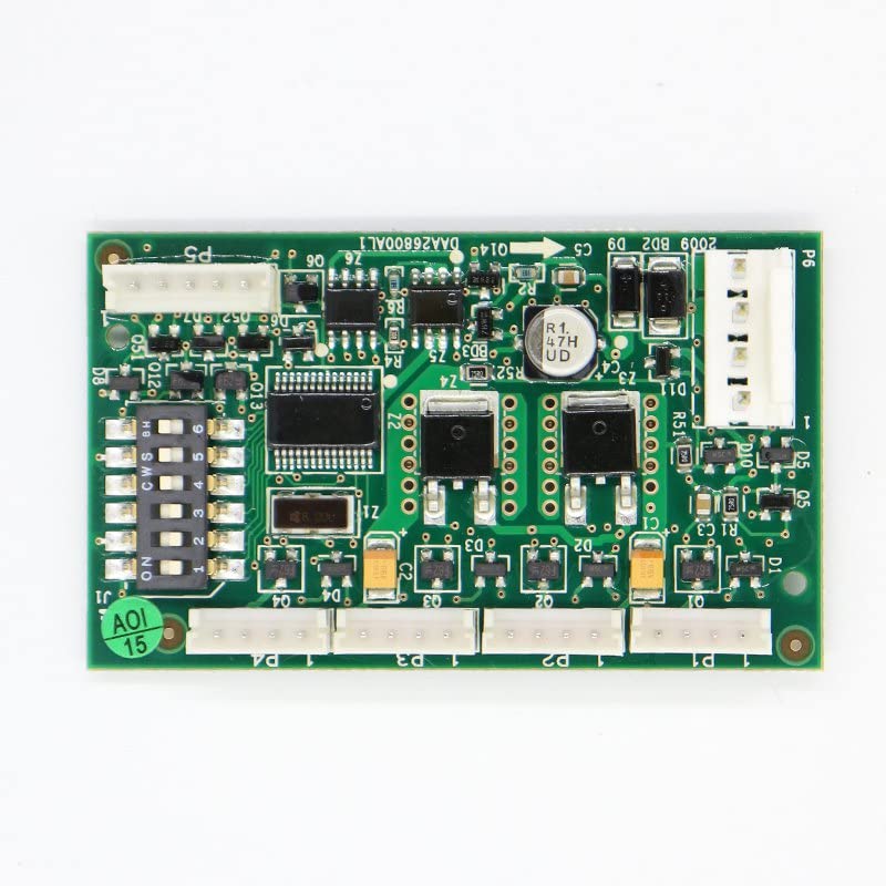 1piece Elevator Parts Communication Board RS14 DAA26800AL1