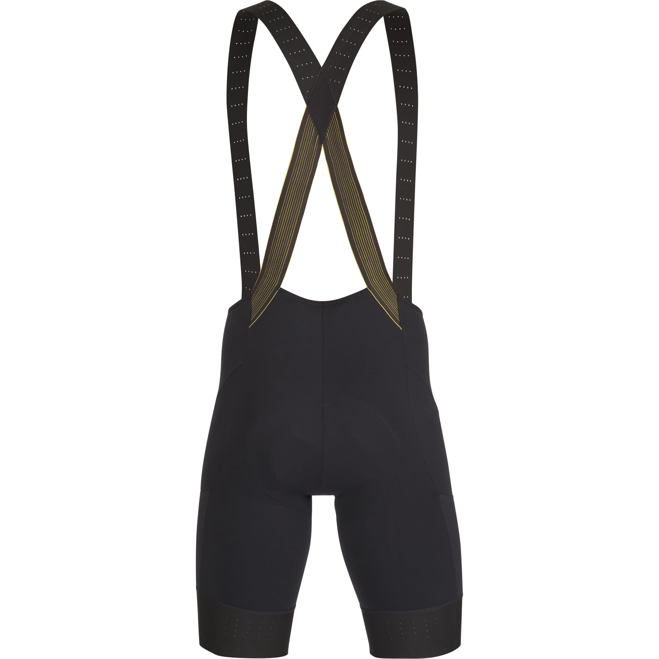 Mavic Allroad Bib Short - Men's Black, S