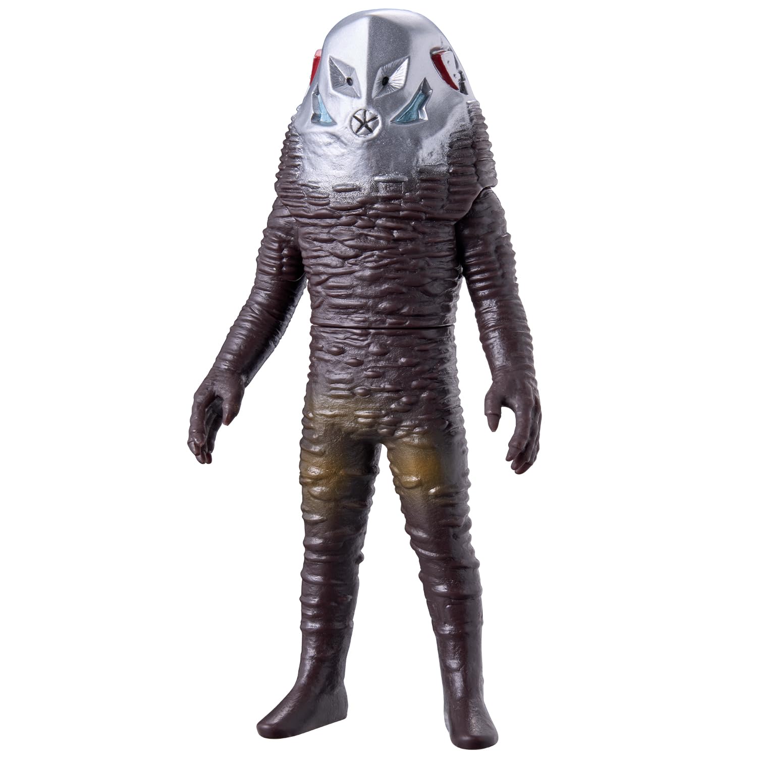 Amazon | [バンダイ(BANDAI)] ウルトラ怪獣シリーズ 255 ザラブ星人
