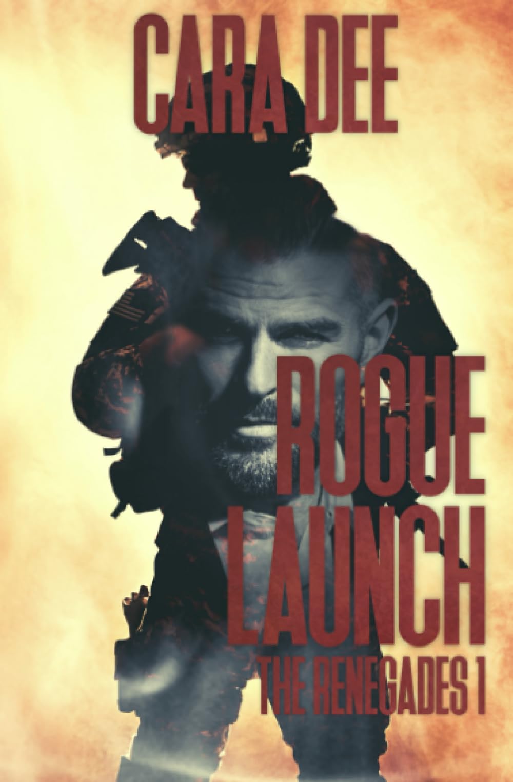 Rogue Launch: 1 (The Renegades)