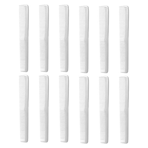 Styling Gear Juego de 150 peines de peluquerĂa para hombres, peines para mujeres, peines para estilista, barba, bigote, peinado de bolsillo, hecho Styling Gear Juego de 150 peines de peluquerĂa para hombres, peines para mujeres, peines para estilista, barba, bigote, peinado de bolsillo, hecho