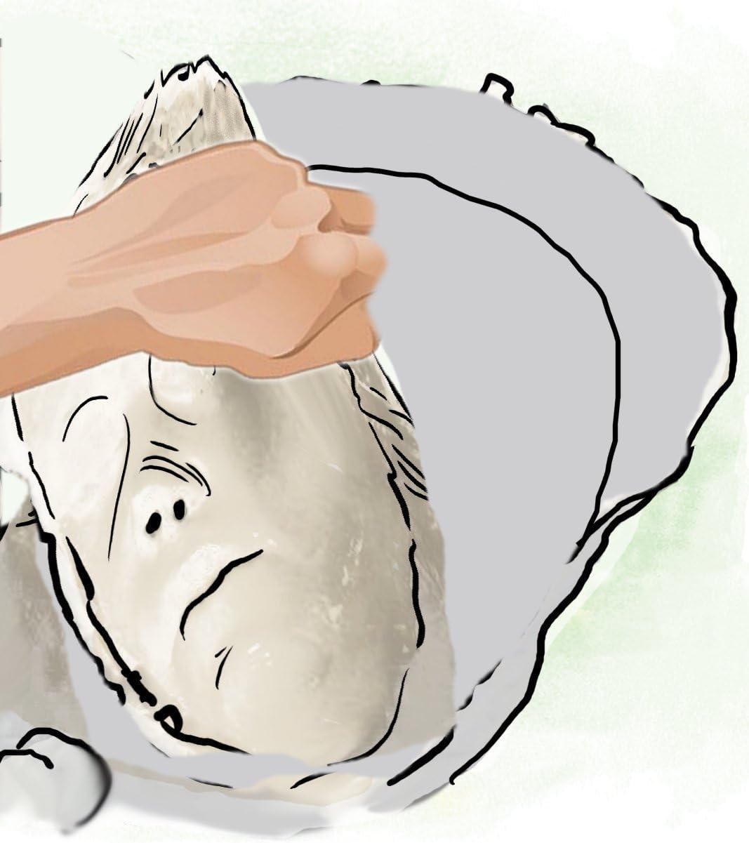 Face Casting Kit