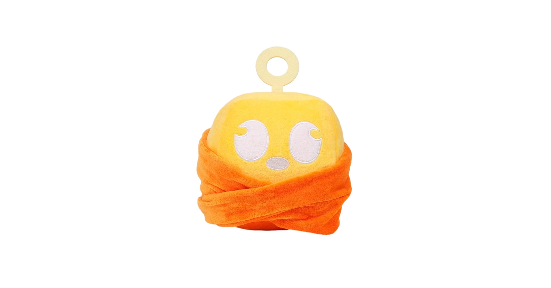 Amazon.co.jp: ブロックスフルーツぬいぐるみ、 Fruits Plush 15cm