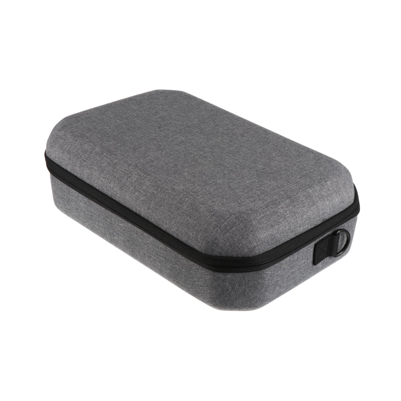 BESTonZON Caja De Almacenamiento para Gafas VR Estuche Portátil Resistente Compatible