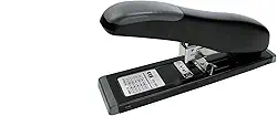 Grampeador CIS 1000, Alta capacidade, p/100 folhas, Preto, Caixa com 1 unidade