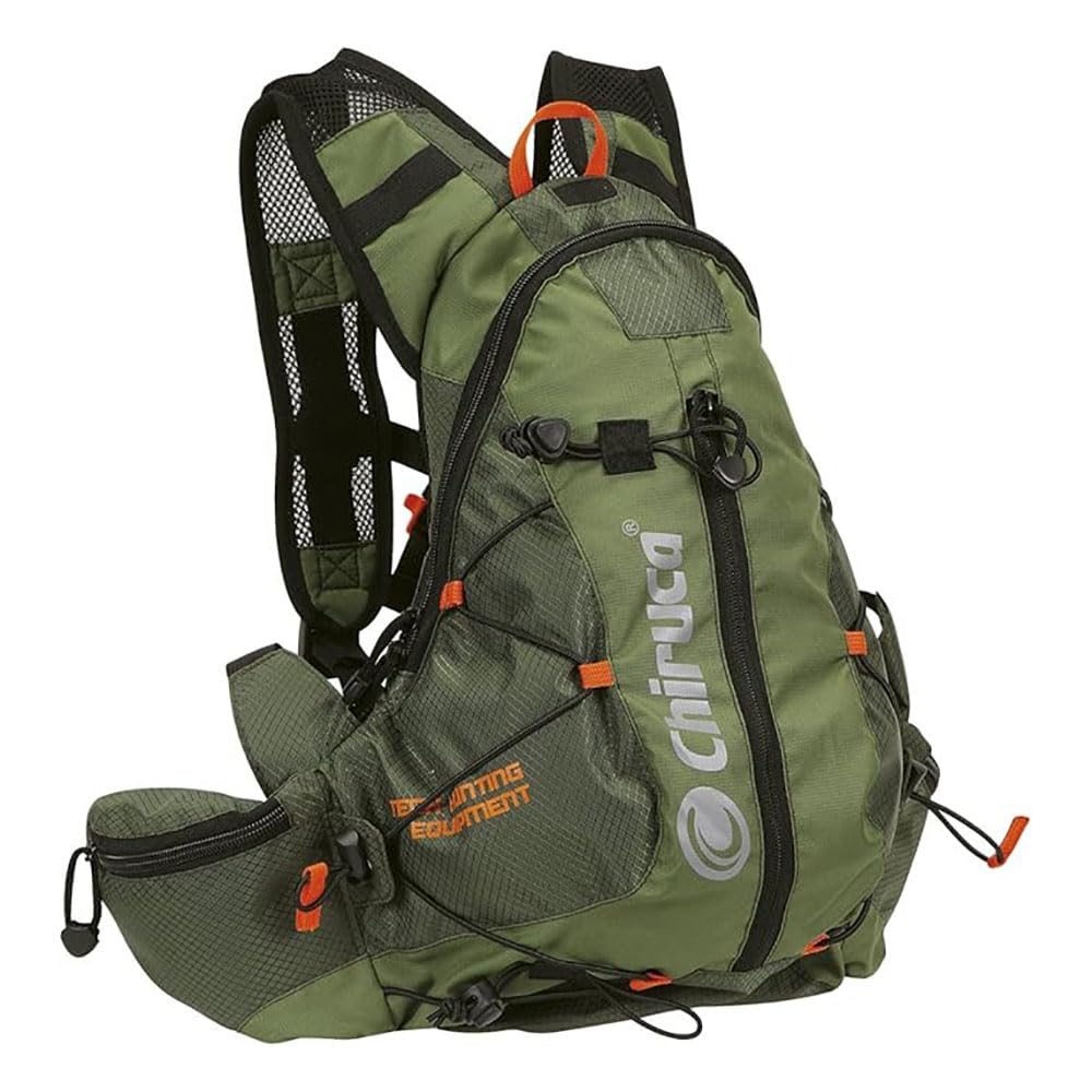 Chiruca-Plecak 11 L. Trail 09