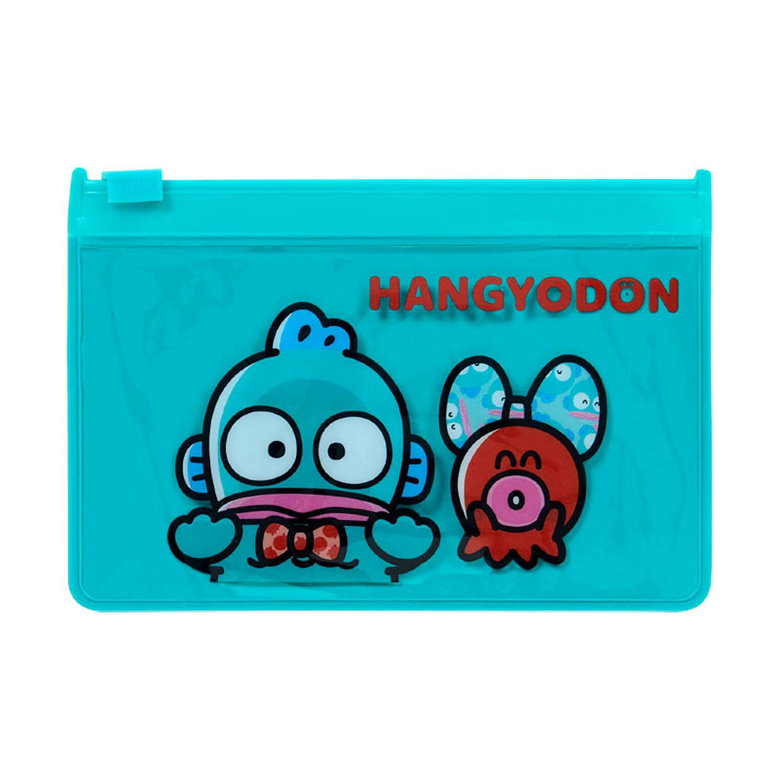 Amazon | サンリオ(SANRIO) ステッカー&ケースセット（ハンギョドンと
