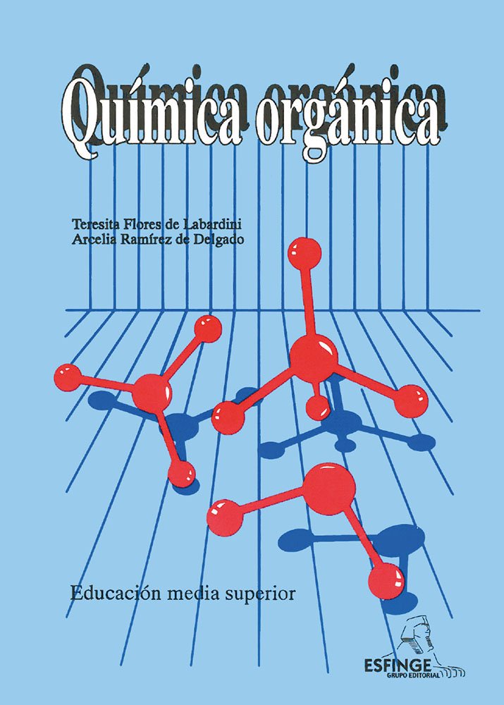 quimica organic