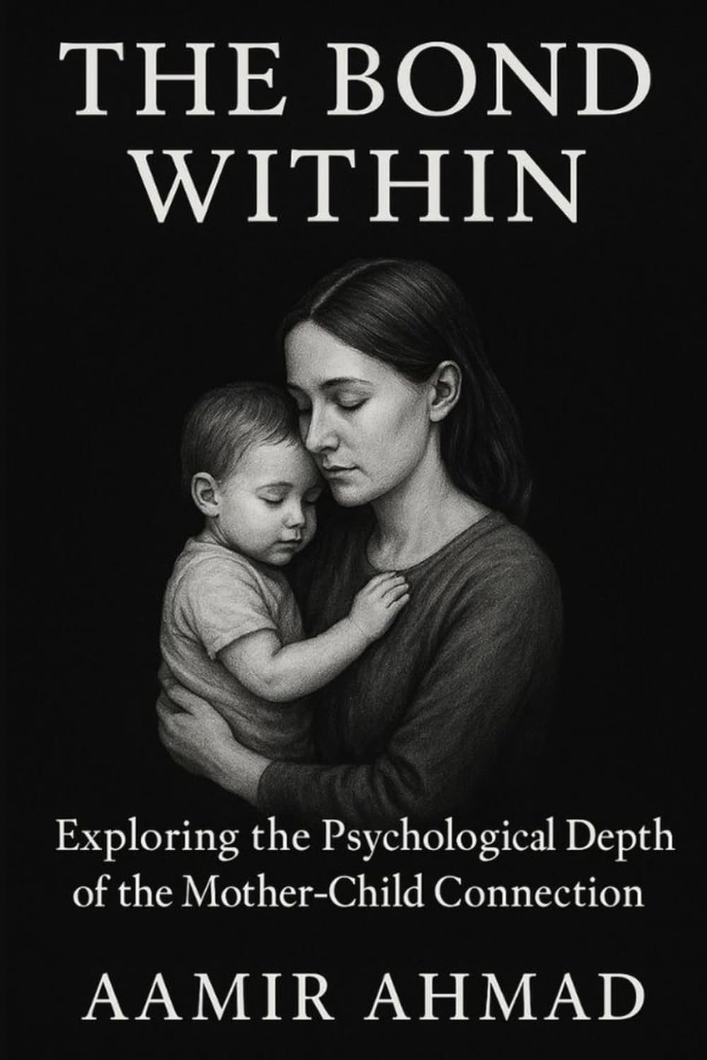 THE BOND WITHIN: Exploring the Psychological Depth of the Mother-Child Connection