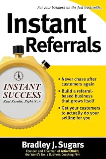 Instant Referrals (Instant Success)