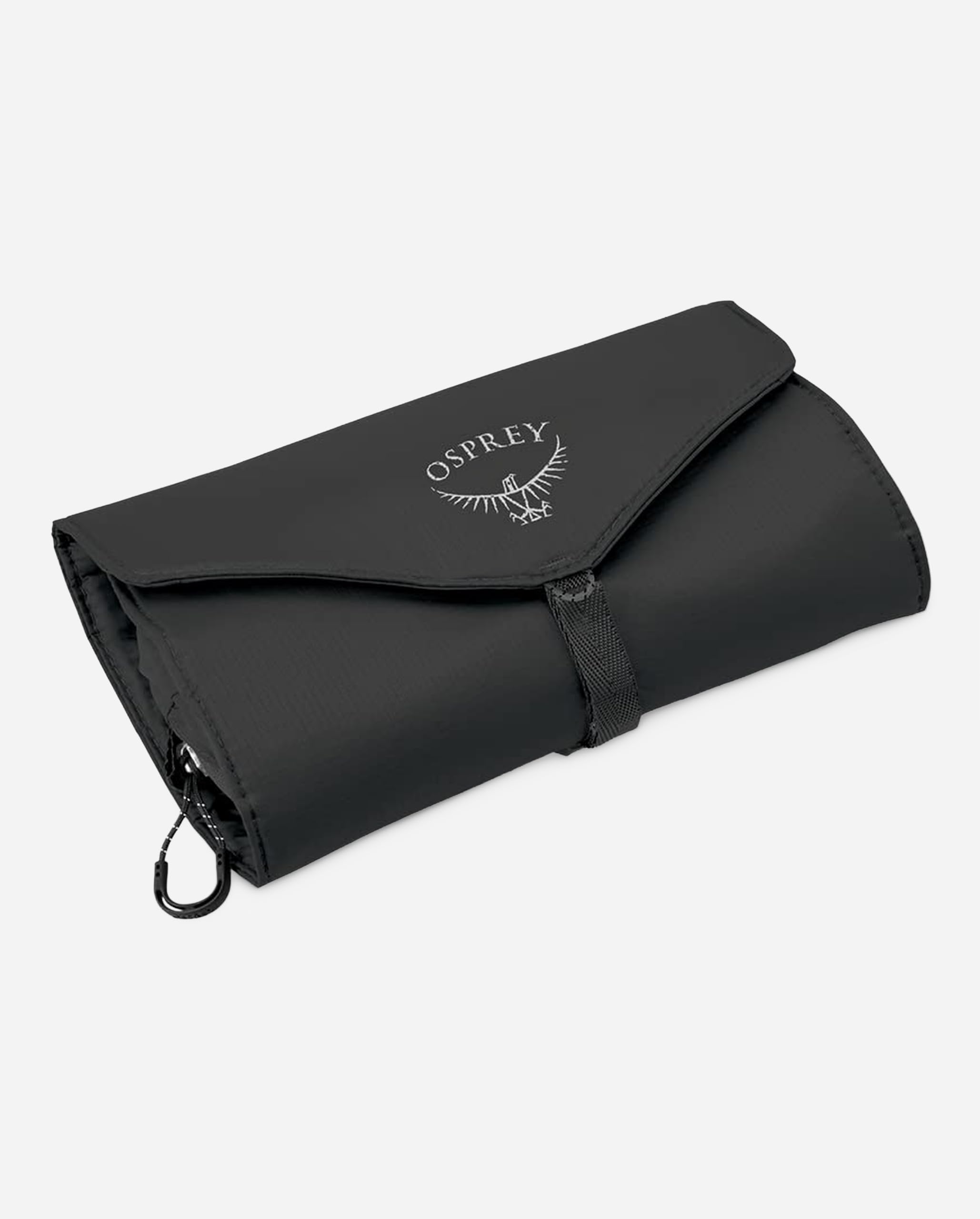 Osprey Ultralight Roll Packing Organizer, Black