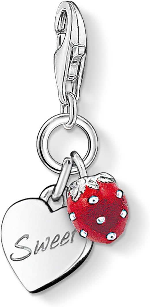 Thomas Sabo Sweet Charm, Sterling Silver