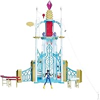Vista 1 de Set de juegos DC Super Hero Girls Super Hero High School