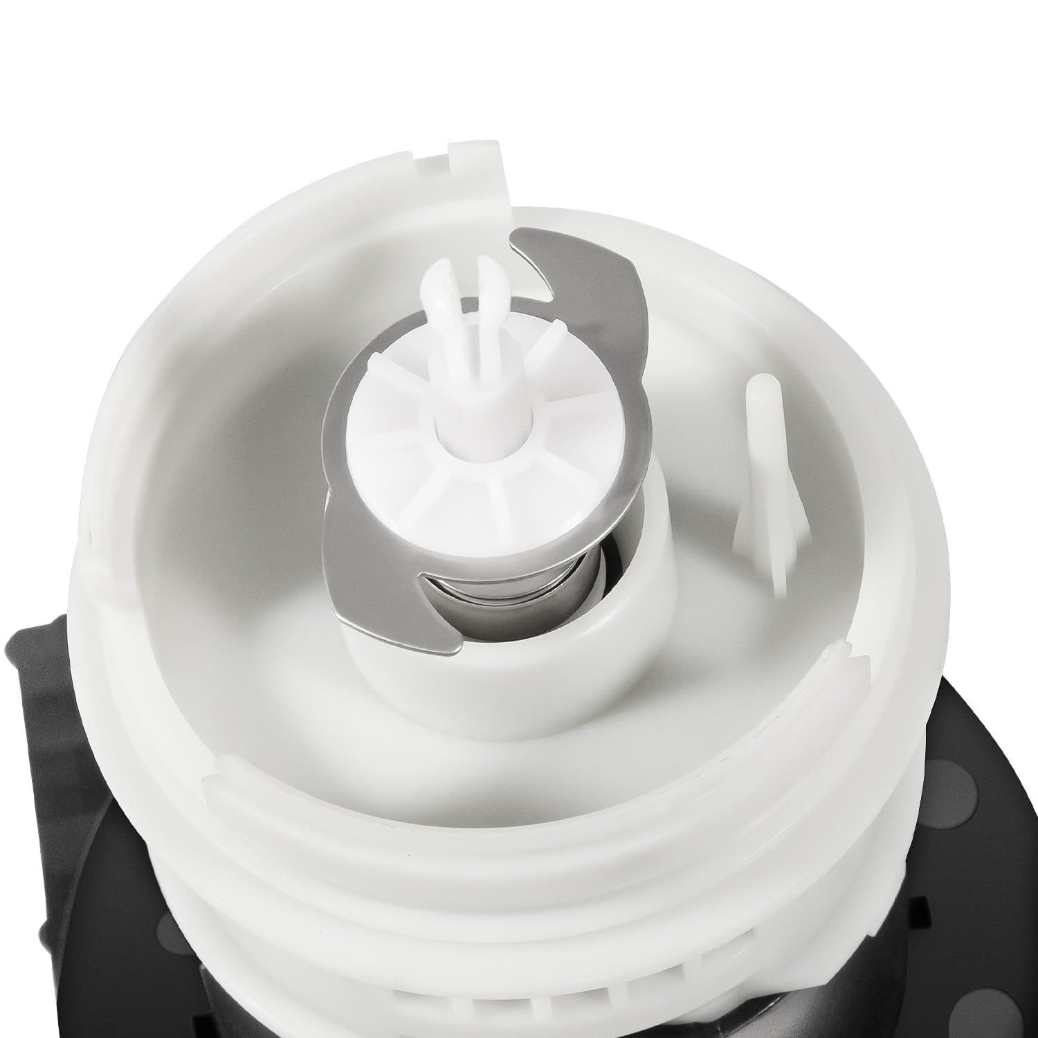 154844301 Motor kit 154844301 Dishwasher Circulation Pump Motor with Two New O-Ring Seals Replace 154588701 154594201 154648101 154700101 154792801 154794401 1940268 AH3497737 AP5272221.