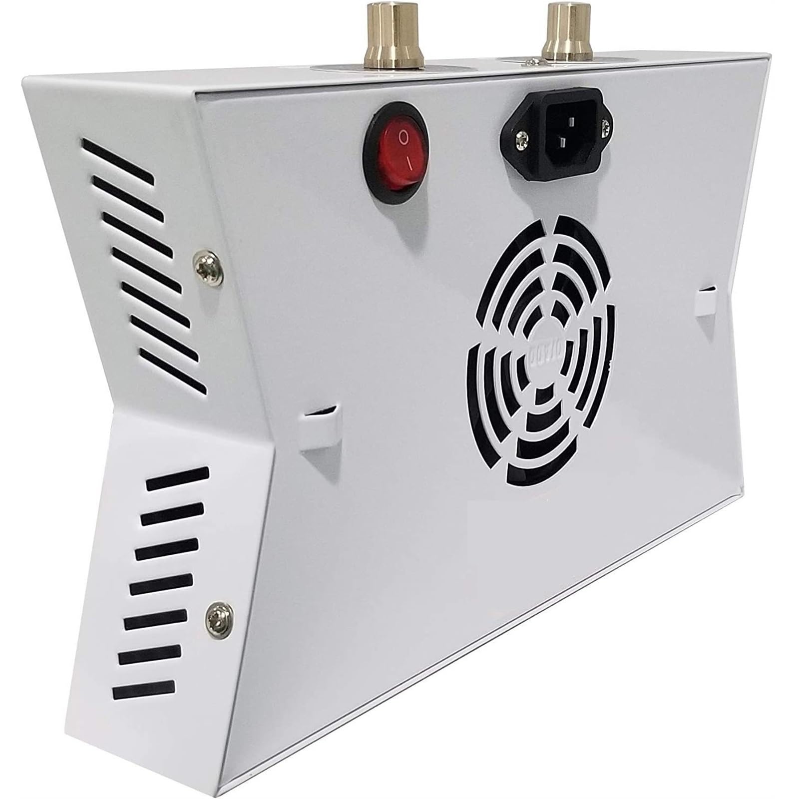 Lampada per piante, 1200W LED Grow Lights for piante da interno Spettro completo for Serra Veg Bloom Light Lampada coltivazione idroponica