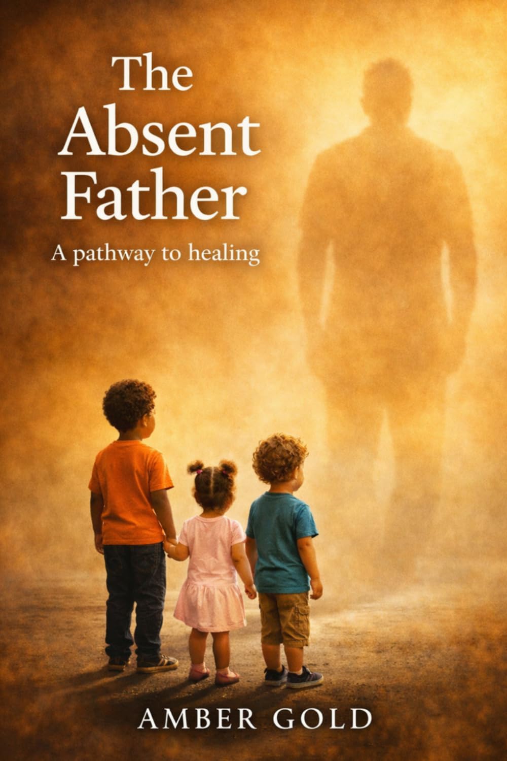 The Absent Father: a Pathway To Healing