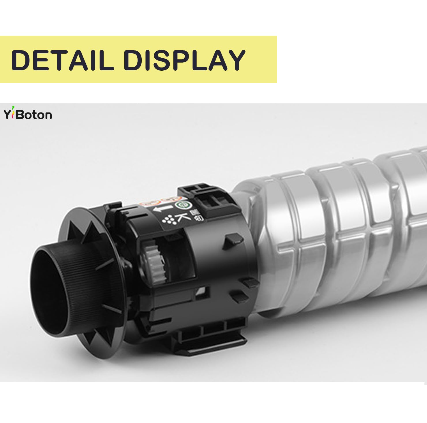 VERIMP IMC2000 Toner Cartridges Compatible For Ricoh 842307 842310