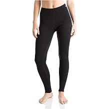 MERIWOOL Womens 100% Merino Wool Base Layer Thermal Pants